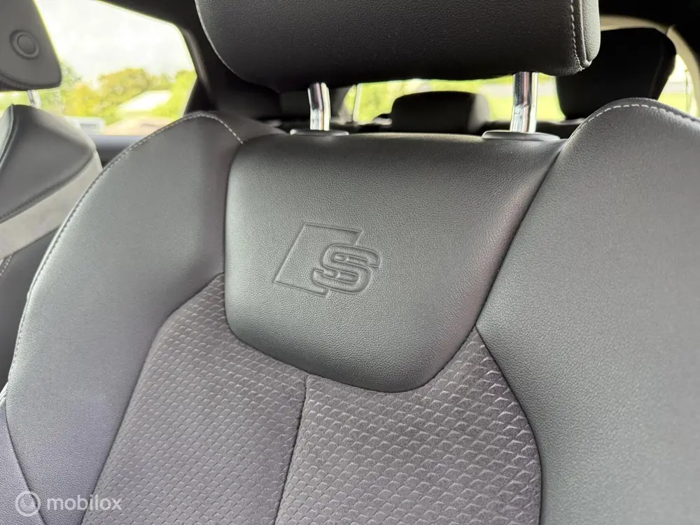 Audi A1 30 TFSI 2x S Line / Matrix / Virtual / Cam uit 2019, foto 7