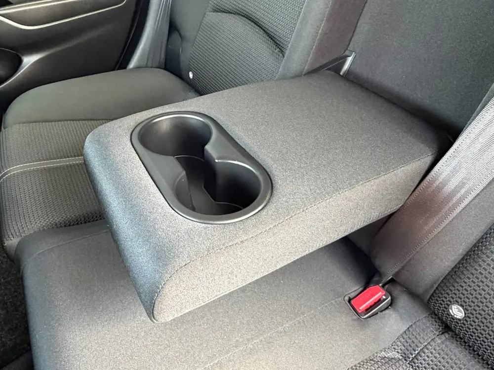 Mazda 3 2.0 SkyActiv-G 120PK Navi,Clima,Cruise,Isofix,Elektr uit 2019, foto 13