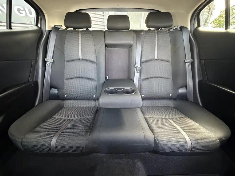 Mazda 3 2.0 SkyActiv-G 120PK Navi,Clima,Cruise,Isofix,Elektr uit 2019, foto 15
