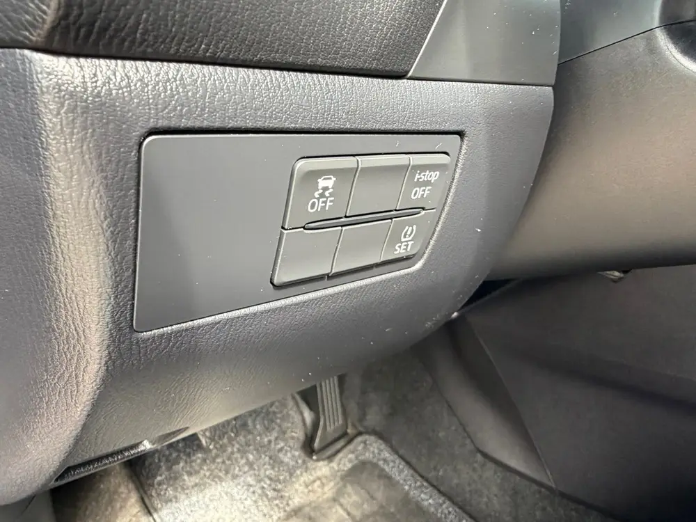 Mazda 3 2.0 SkyActiv-G 120PK Navi,Clima,Cruise,Isofix,Elektr uit 2019, foto 17