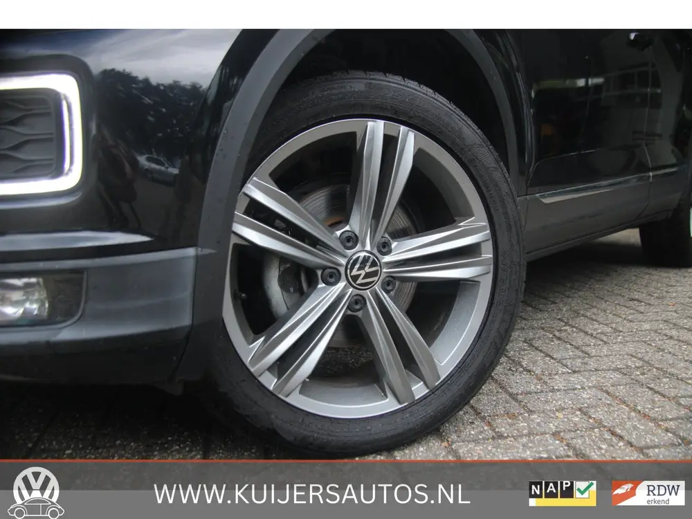 Volkswagen T-Roc 1.5 TSI Sport | DSG | Virtual | Camera |Org uit 2021, foto 13