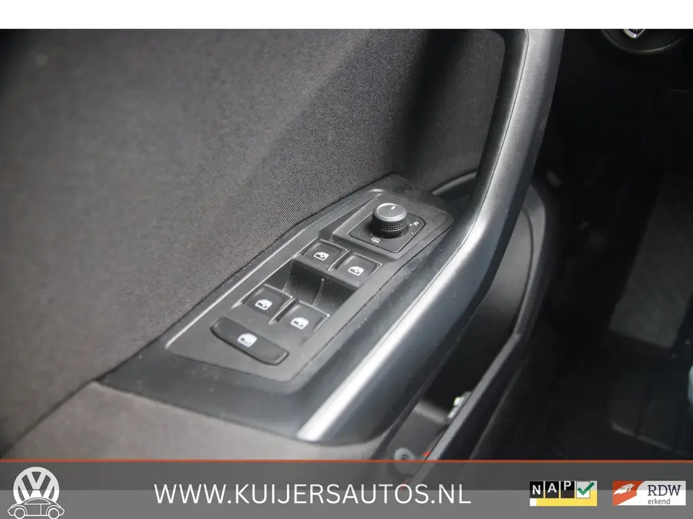 Volkswagen T-Roc 1.5 TSI Sport | DSG | Virtual | Camera |Org uit 2021, foto 14