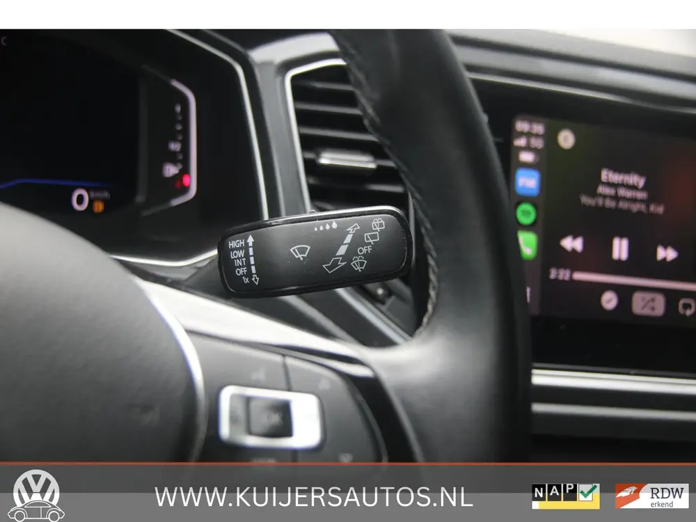 Volkswagen T-Roc 1.5 TSI Sport | DSG | Virtual | Camera |Org uit 2021, foto 15