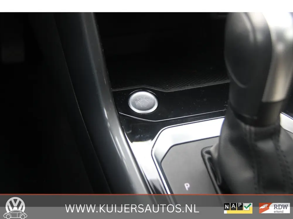 Volkswagen T-Roc 1.5 TSI Sport | DSG | Virtual | Camera |Org uit 2021, foto 19