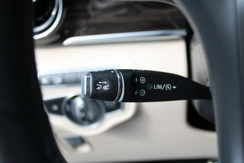 Mercedes-Benz V-Klasse 300d Aut uit 2021, foto 20