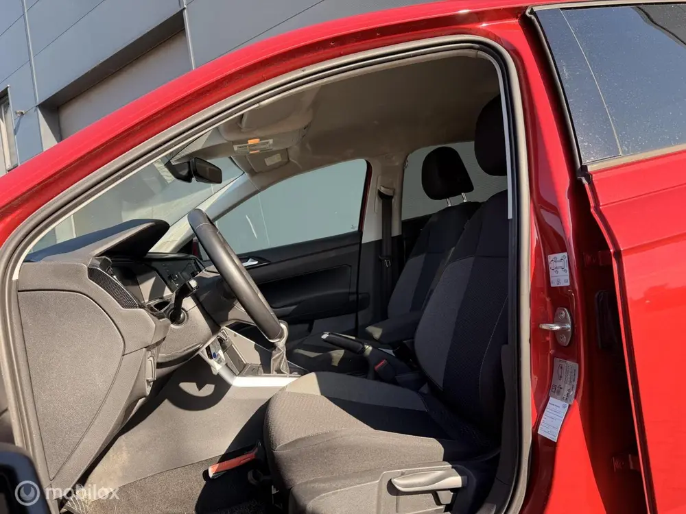 Volkswagen Polo 1.0 TSI Life | NL Auto | NAP | 5-Deurs | APK uit 2022, foto 11