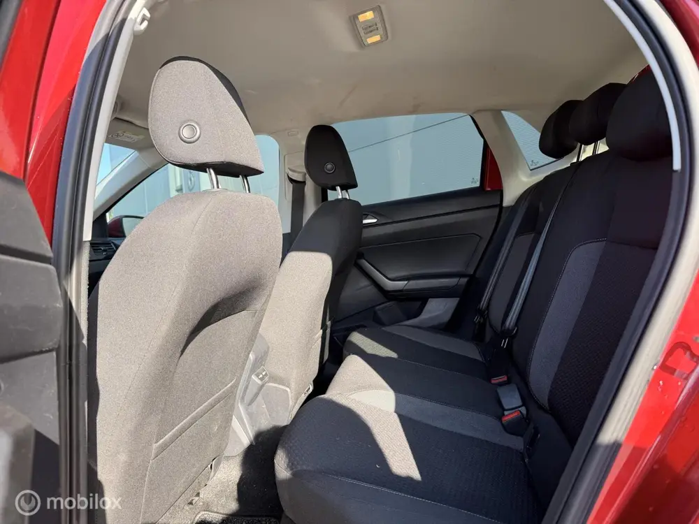 Volkswagen Polo 1.0 TSI Life | NL Auto | NAP | 5-Deurs | APK uit 2022, foto 12