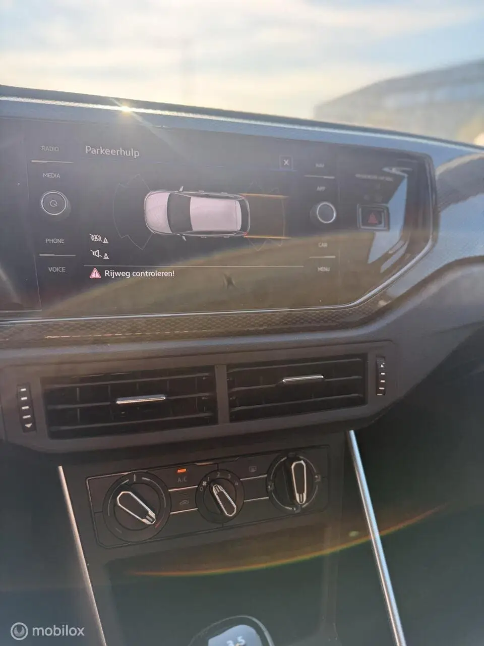 Volkswagen Polo 1.0 TSI Life | NL Auto | NAP | 5-Deurs | APK uit 2022, foto 15