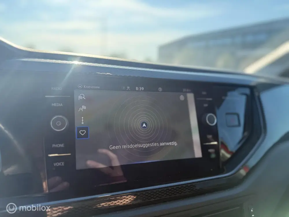 Volkswagen Polo 1.0 TSI Life | NL Auto | NAP | 5-Deurs | APK uit 2022, foto 17