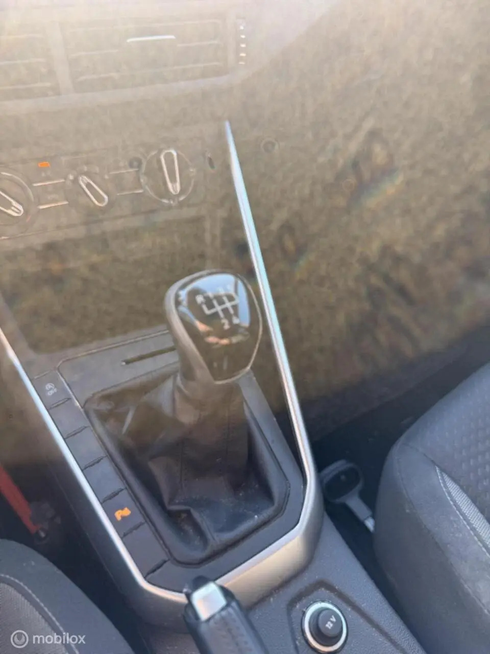 Volkswagen Polo 1.0 TSI Life | NL Auto | NAP | 5-Deurs | APK uit 2022, foto 18