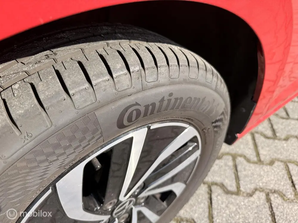 Volkswagen Polo 1.0 TSI Life | NL Auto | NAP | 5-Deurs | APK uit 2022, foto 9