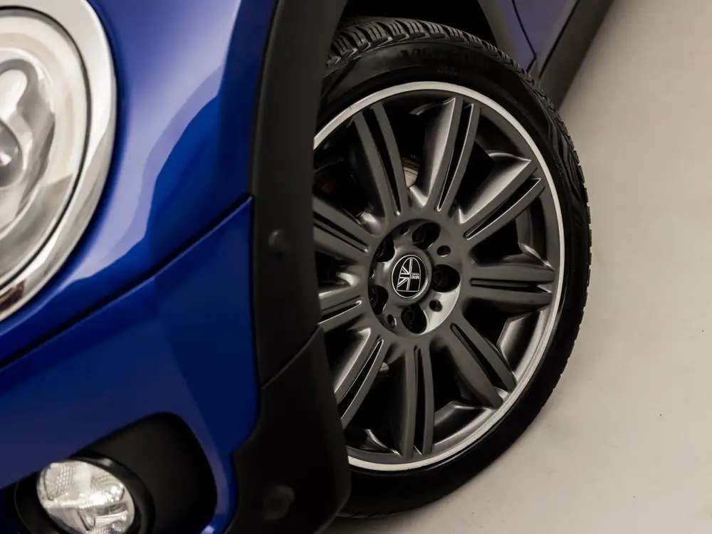 Mini Clubman 1.5 Cooper Chili Automaat (GROOT NAVI, CLIMATE uit 2019, foto 13