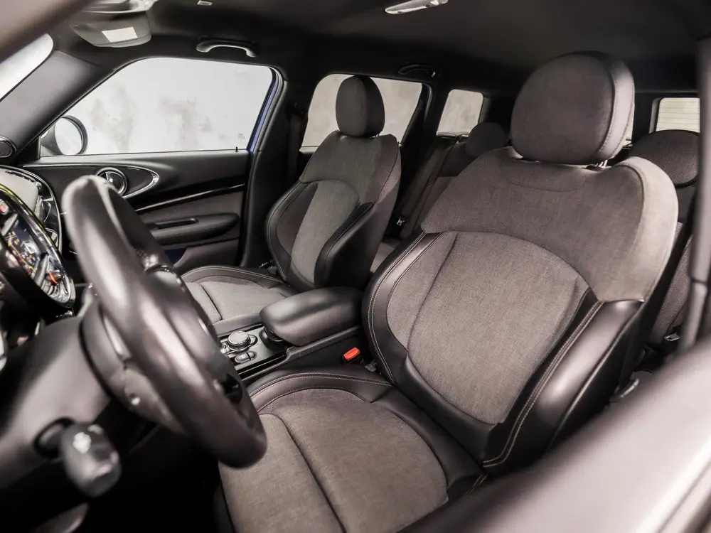 Mini Clubman 1.5 Cooper Chili Automaat (GROOT NAVI, CLIMATE uit 2019, foto 15
