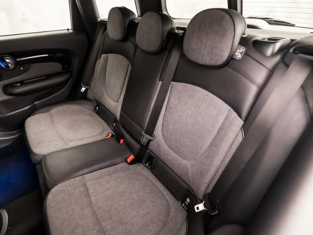 Mini Clubman 1.5 Cooper Chili Automaat (GROOT NAVI, CLIMATE uit 2019, foto 17