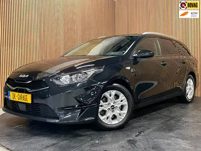 Kia Ceed 1.0 T-GDi DynamicLine uit 2023