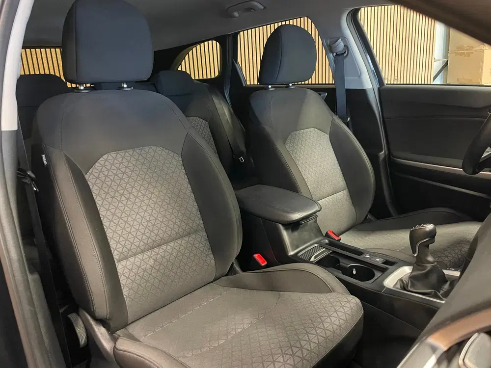 Kia Ceed 1.0 T-GDi DynamicLine uit 2023, foto 8