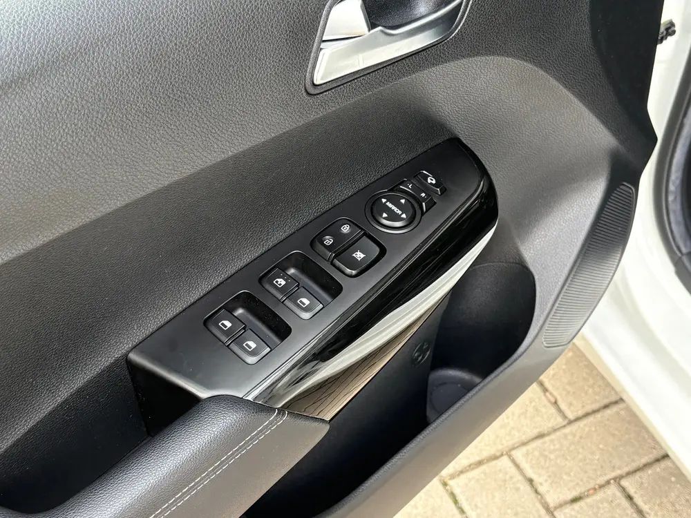 Kia Picanto 1.0 CVVT Design Edition - Leder - Apple Carplay uit 2019, foto 12