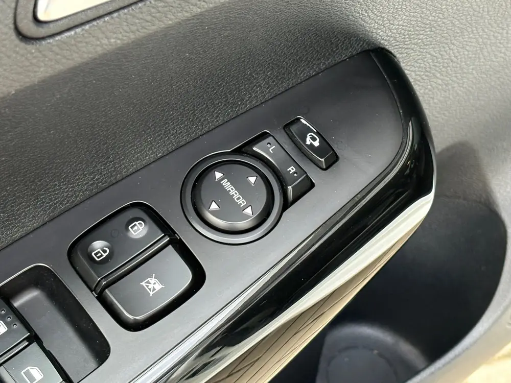 Kia Picanto 1.0 CVVT Design Edition - Leder - Apple Carplay uit 2019, foto 13