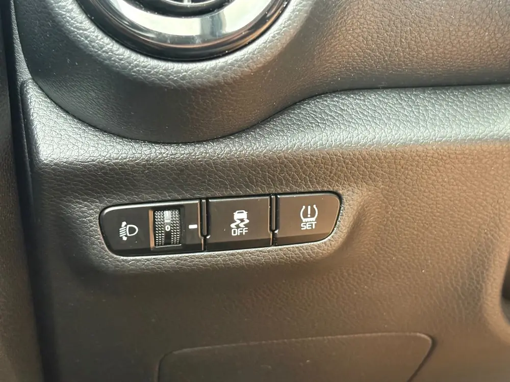 Kia Picanto 1.0 CVVT Design Edition - Leder - Apple Carplay uit 2019, foto 14