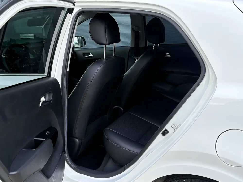 Kia Picanto 1.0 CVVT Design Edition - Leder - Apple Carplay uit 2019, foto 16