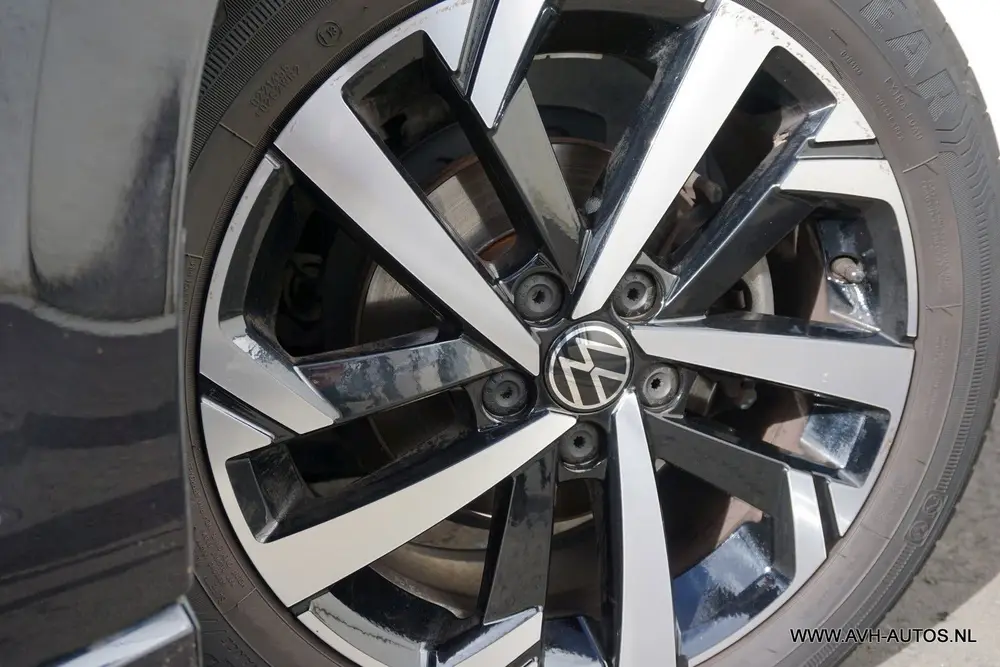 Volkswagen Polo 1.0 TSI Life Business Automaat uit 2024, foto 10