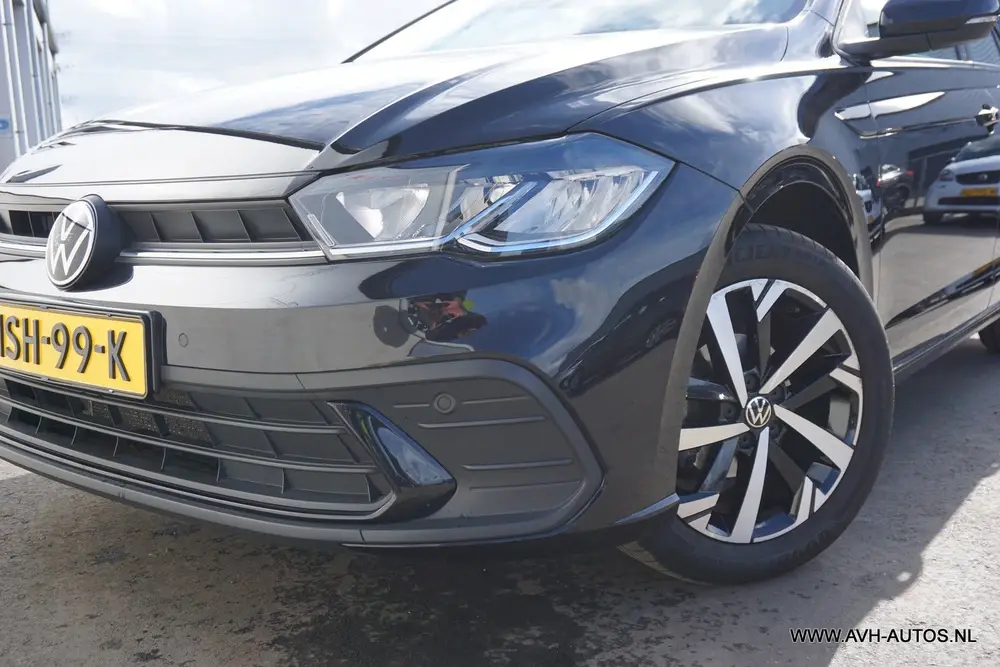 Volkswagen Polo 1.0 TSI Life Business Automaat uit 2024, foto 12