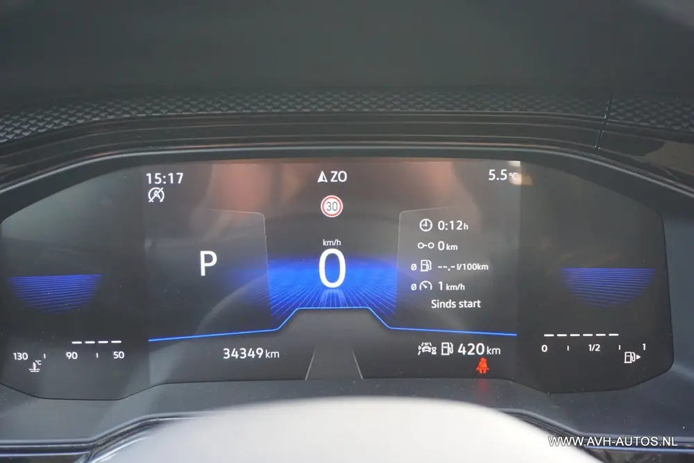 Volkswagen Polo 1.0 TSI Life Business Automaat uit 2024, foto 13