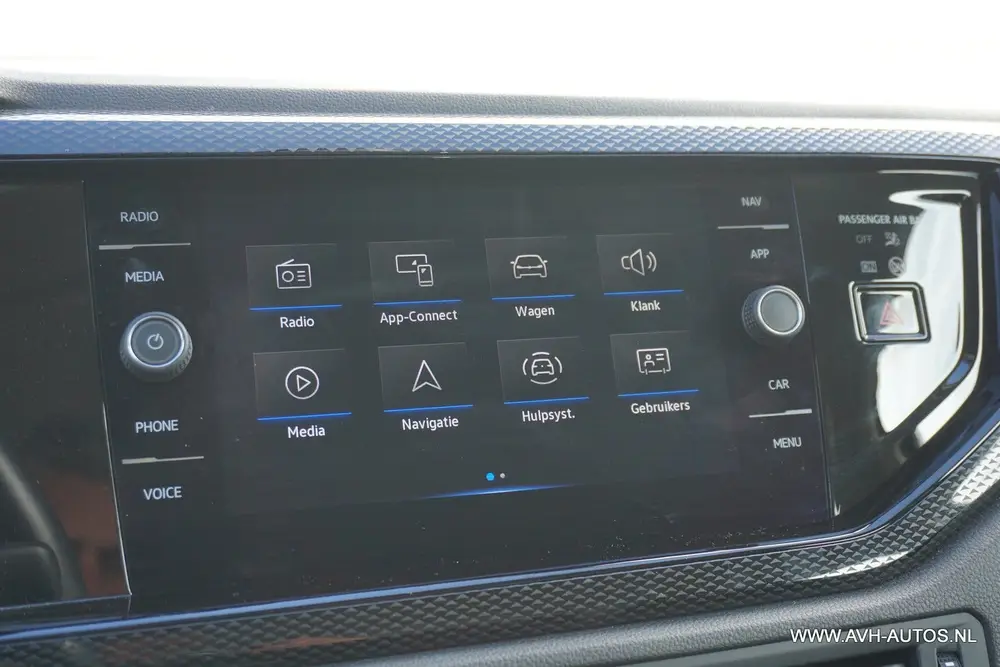 Volkswagen Polo 1.0 TSI Life Business Automaat uit 2024, foto 14
