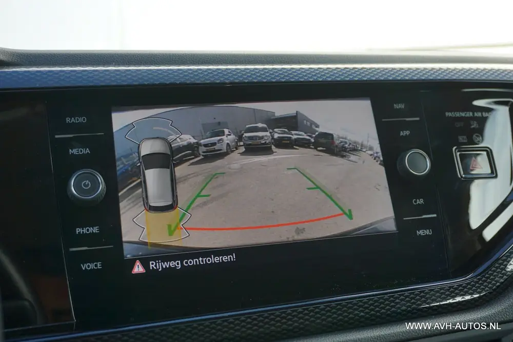 Volkswagen Polo 1.0 TSI Life Business Automaat uit 2024, foto 15