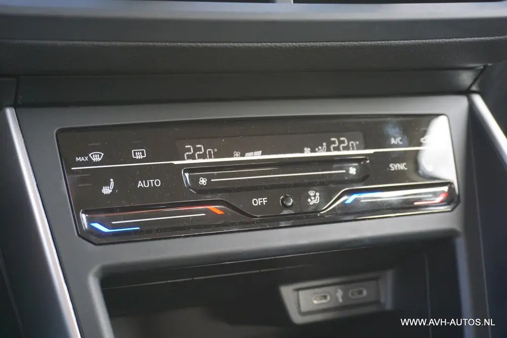 Volkswagen Polo 1.0 TSI Life Business Automaat uit 2024, foto 16