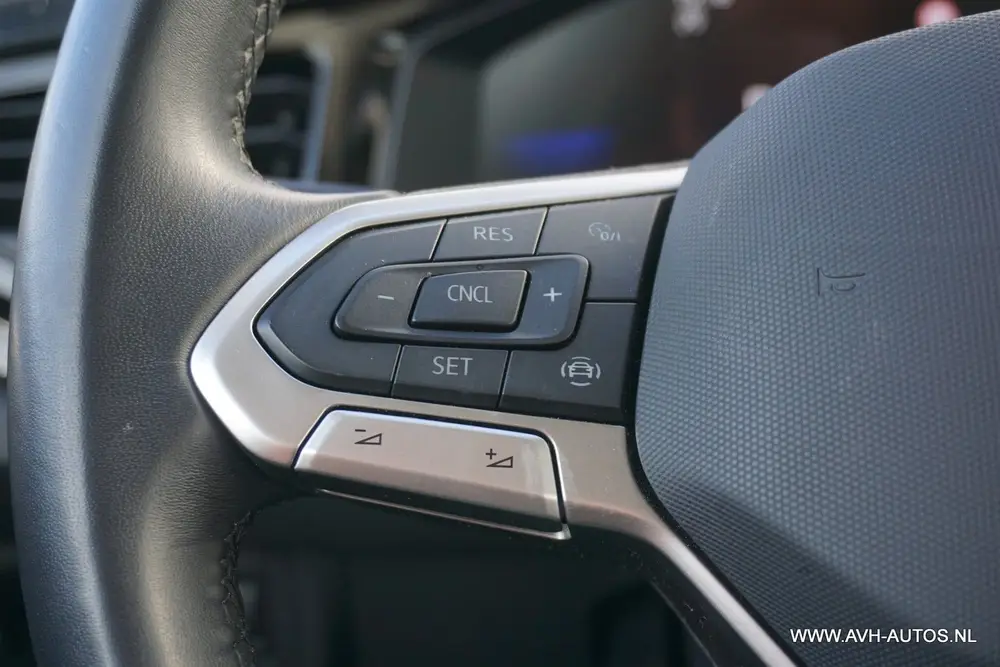 Volkswagen Polo 1.0 TSI Life Business Automaat uit 2024, foto 18
