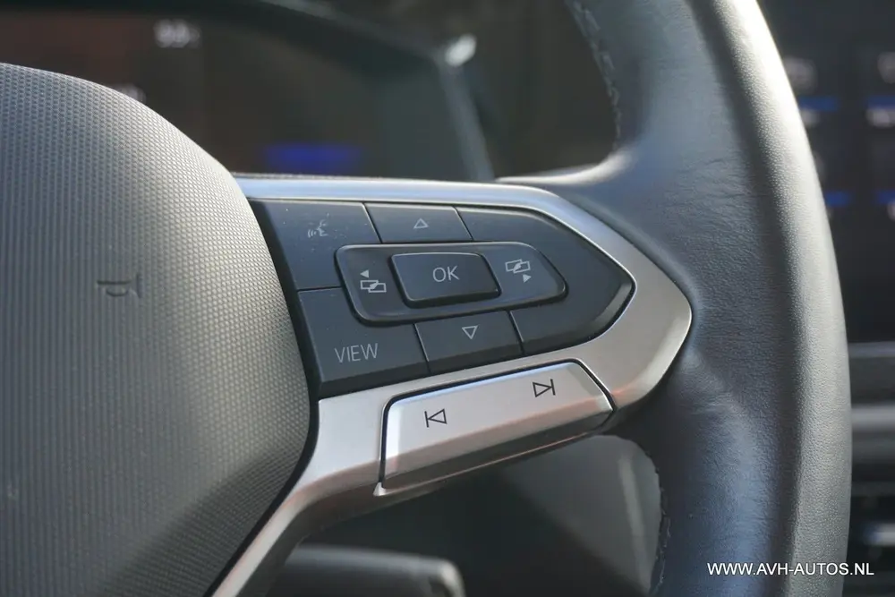 Volkswagen Polo 1.0 TSI Life Business Automaat uit 2024, foto 19