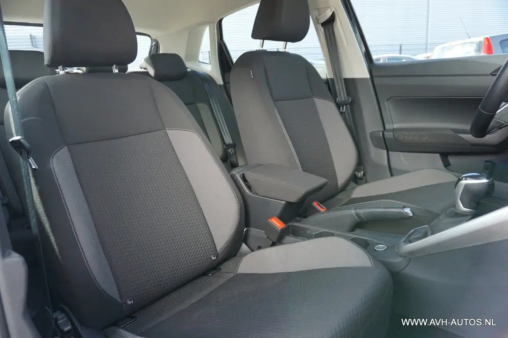 Volkswagen Polo 1.0 TSI Life Business Automaat uit 2024, foto 20