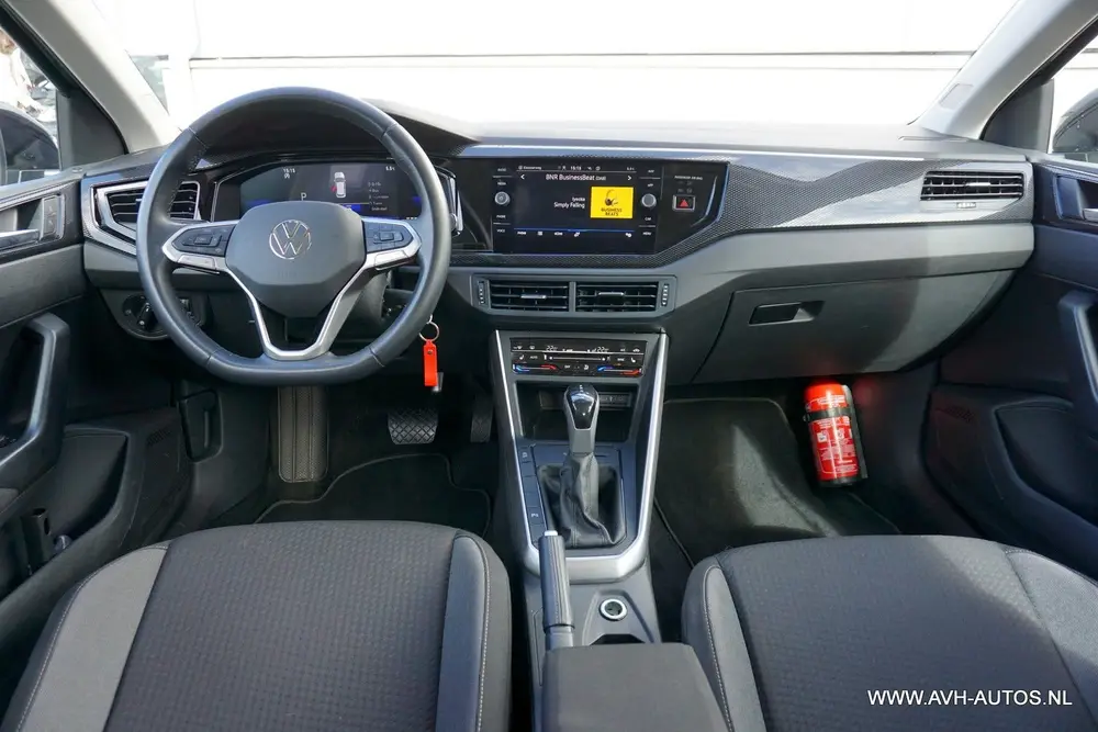 Volkswagen Polo 1.0 TSI Life Business Automaat uit 2024, foto 5