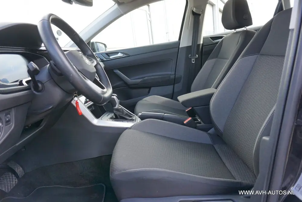 Volkswagen Polo 1.0 TSI Life Business Automaat uit 2024, foto 6