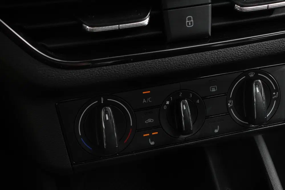 Skoda Kamiq 1.0 TSI 110pk Ambition Airco Led Cruise Co uit 2021, foto 12