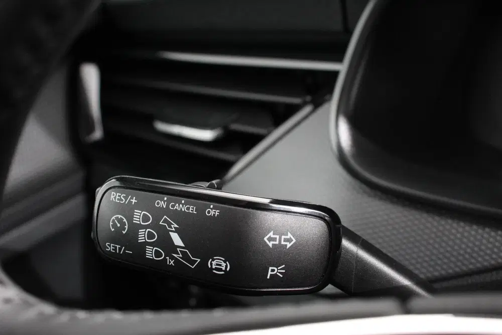 Skoda Kamiq 1.0 TSI 110pk Ambition Airco Led Cruise Co uit 2021, foto 14