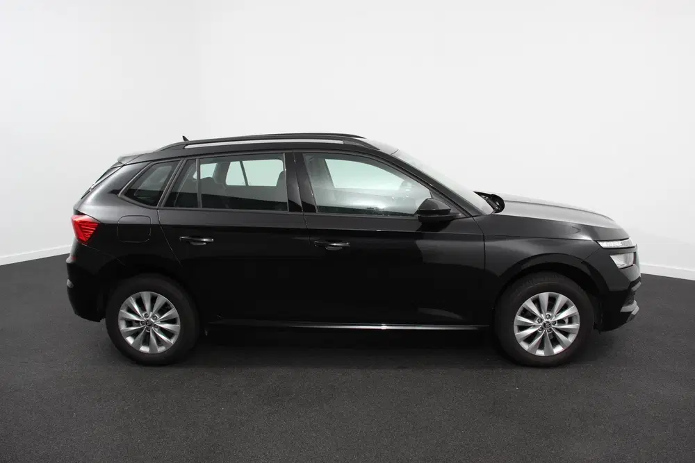 Skoda Kamiq 1.0 TSI 110pk Ambition Airco Led Cruise Co uit 2021, foto 5