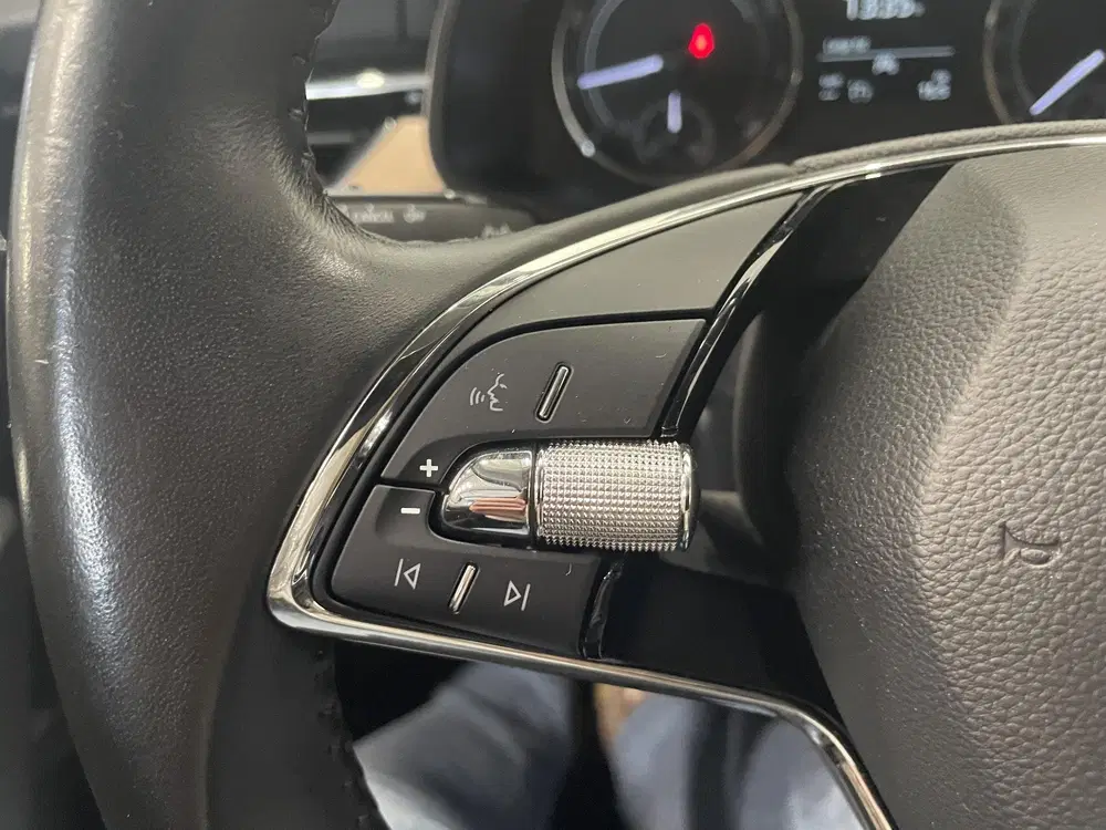 Skoda Kamiq 1.0 TSI 110pk DSG Style Apple Carplay uit 2021, foto 16