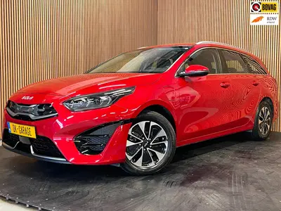 Kia Ceed 1.6 GDI PHEV DynamicLine uit 2023