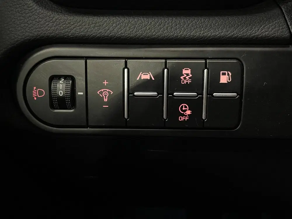 Kia Ceed 1.6 GDI PHEV DynamicLine uit 2023, foto 13