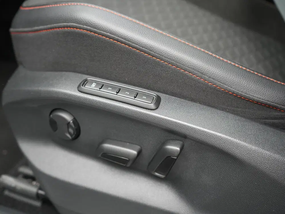 SEAT Tarraco 1.4 TSI e-Hybrid FR Business Intense PHEV uit 2022, foto 11
