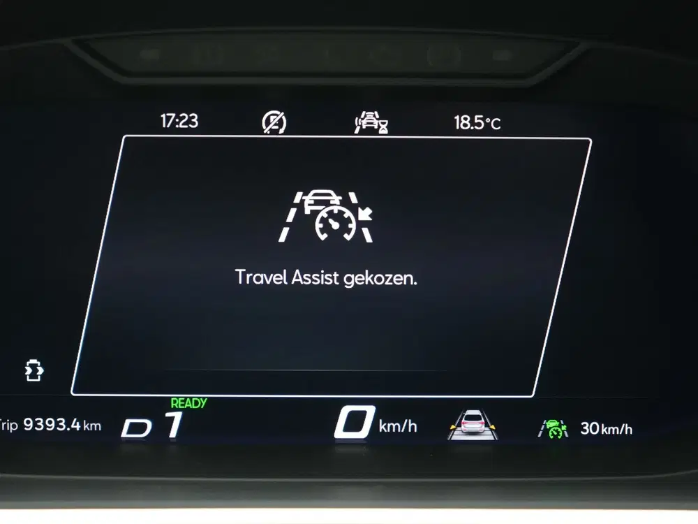 SEAT Tarraco 1.4 TSI e-Hybrid FR Business Intense PHEV uit 2022, foto 13