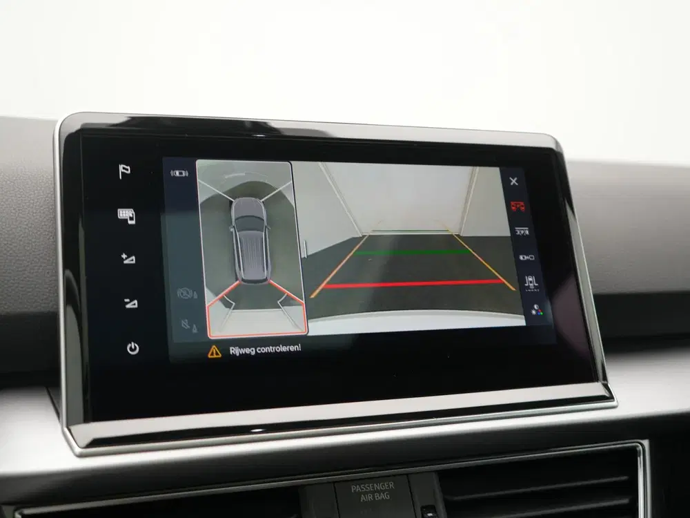 SEAT Tarraco 1.4 TSI e-Hybrid FR Business Intense PHEV uit 2022, foto 14