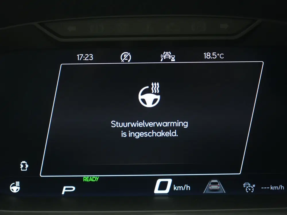 SEAT Tarraco 1.4 TSI e-Hybrid FR Business Intense PHEV uit 2022, foto 15