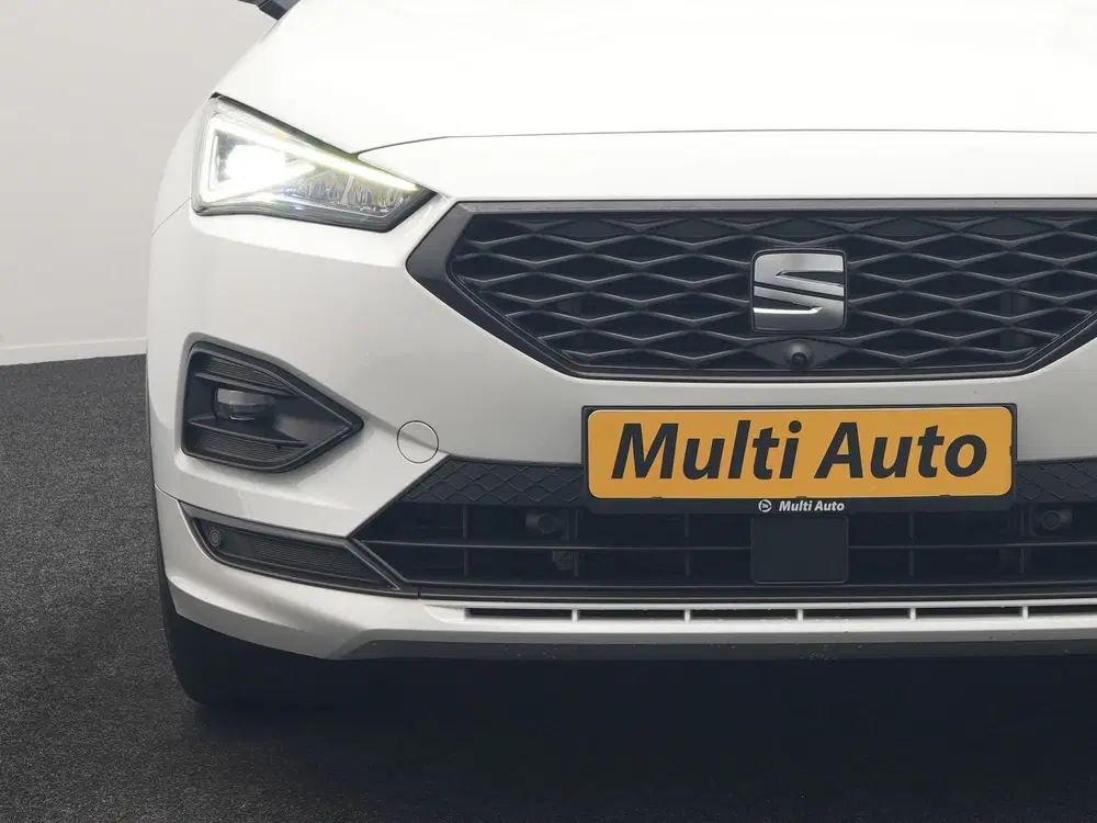 SEAT Tarraco 1.4 TSI e-Hybrid FR Business Intense PHEV uit 2022, foto 16