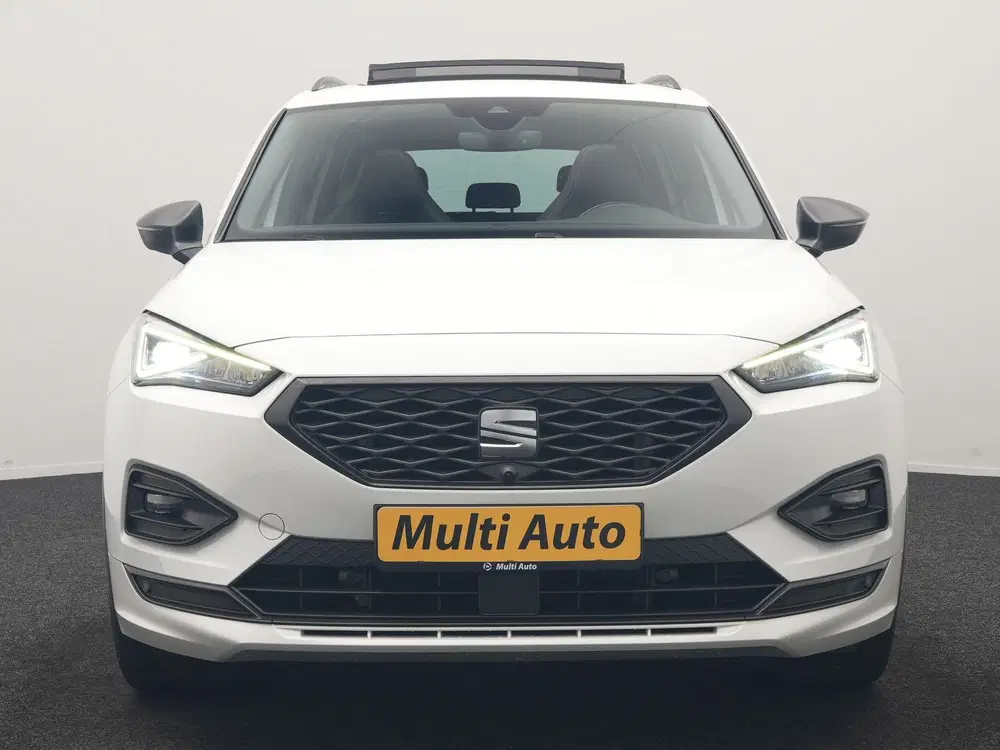 SEAT Tarraco 1.4 TSI e-Hybrid FR Business Intense PHEV uit 2022, foto 18