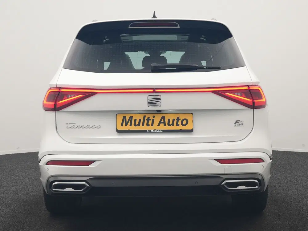 SEAT Tarraco 1.4 TSI e-Hybrid FR Business Intense PHEV uit 2022, foto 19