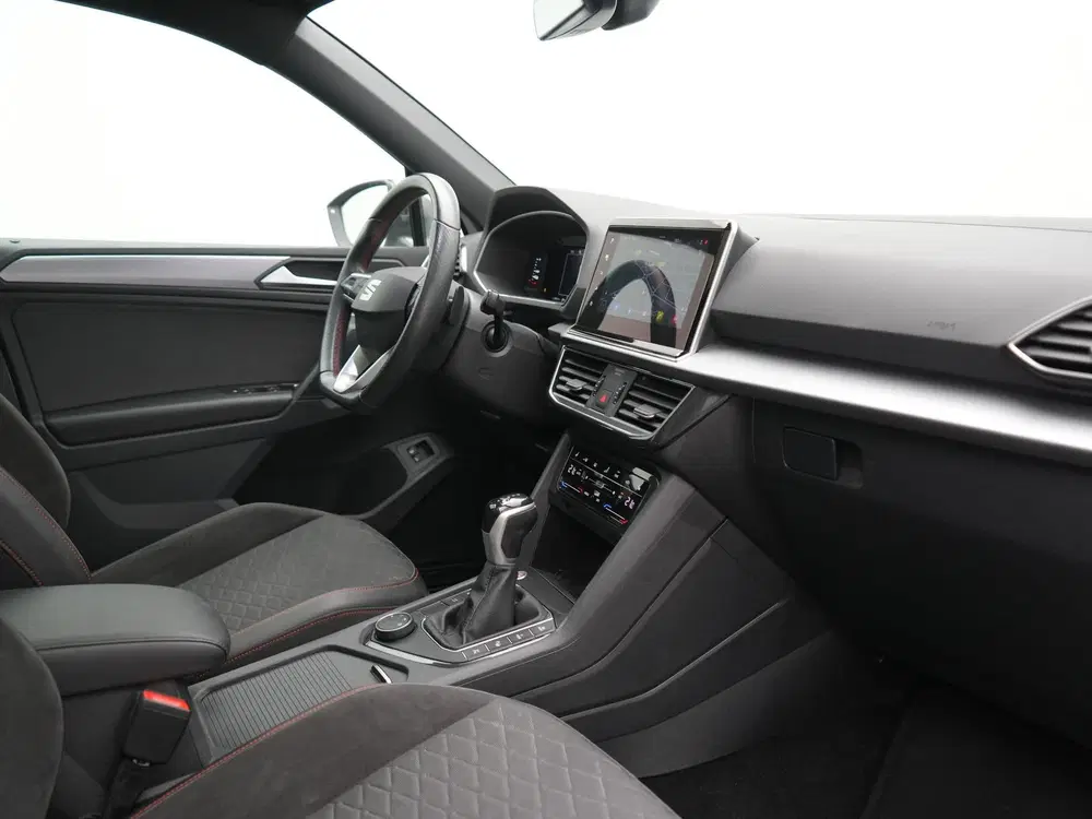 SEAT Tarraco 1.4 TSI e-Hybrid FR Business Intense PHEV uit 2022, foto 4