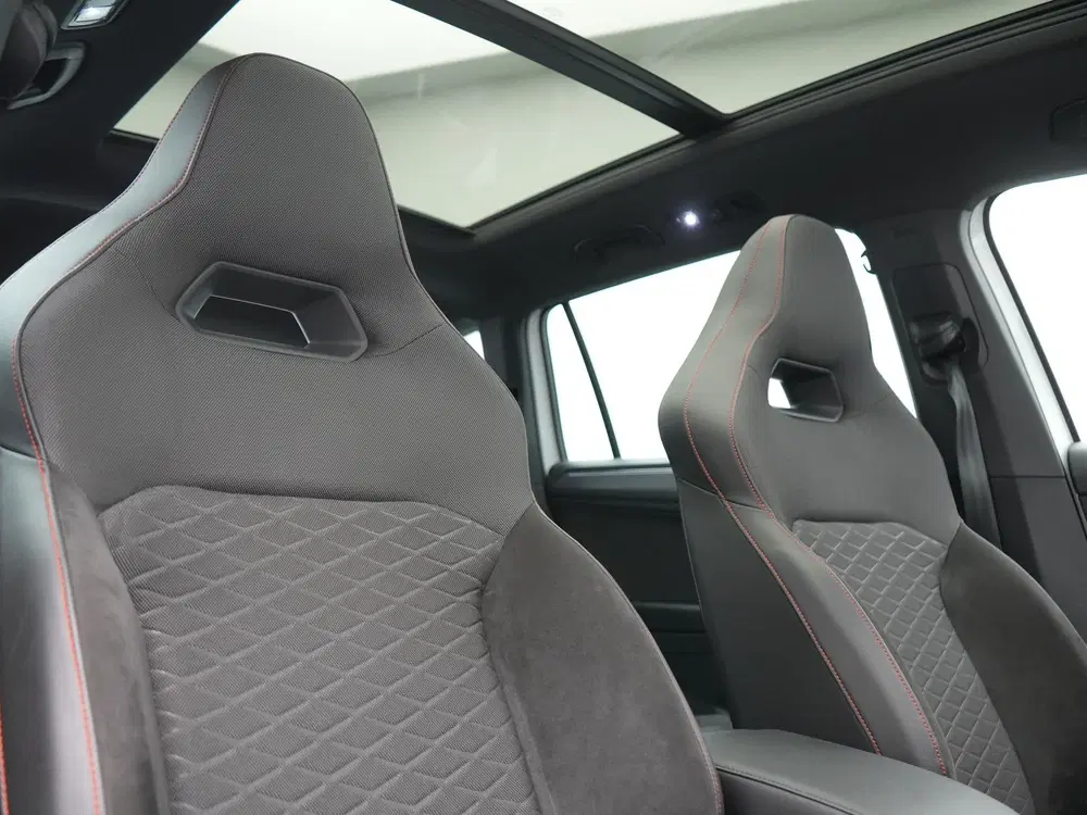 SEAT Tarraco 1.4 TSI e-Hybrid FR Business Intense PHEV uit 2022, foto 5